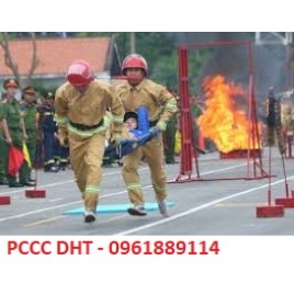 BÁN TRANG PHỤC PCCC THEO THÔNG TƯ 48 GIÁ TỐT NHẤT TẠI VĨNH PHÚC